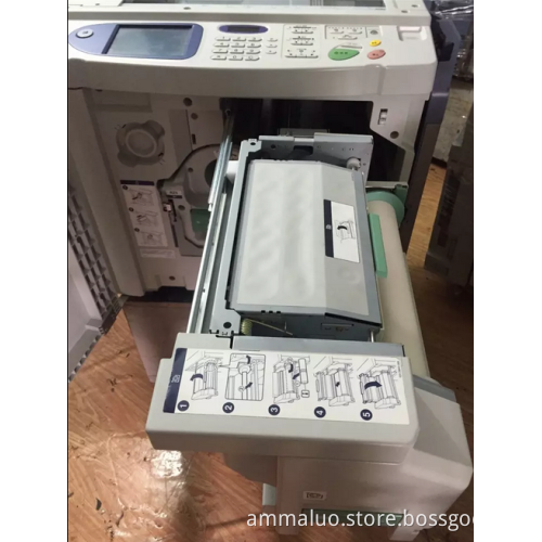 risos duplicator price used riso duplicator for rz 570